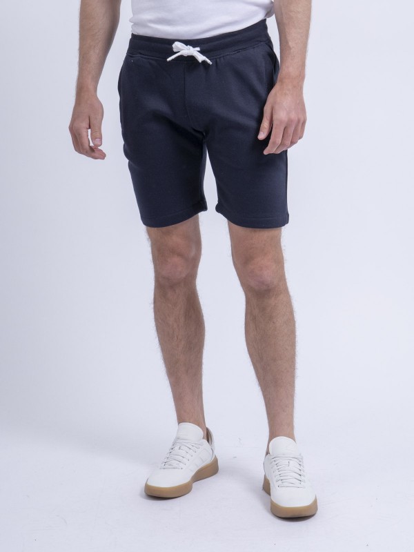 Bermuda molleton BIDMIN -...