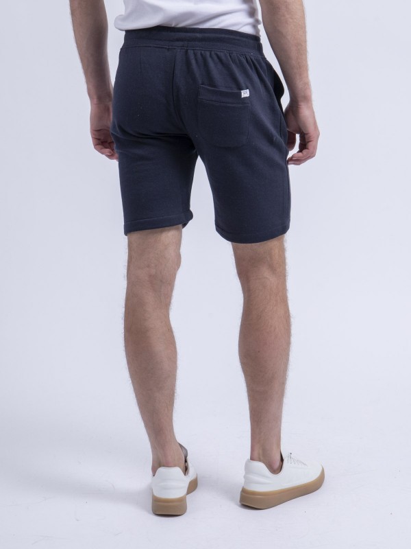 Bermuda molleton BIDMIN -...