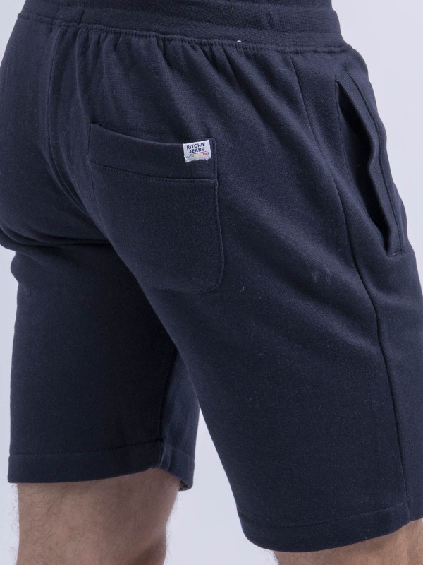 Bermuda molleton BIDMIN -...