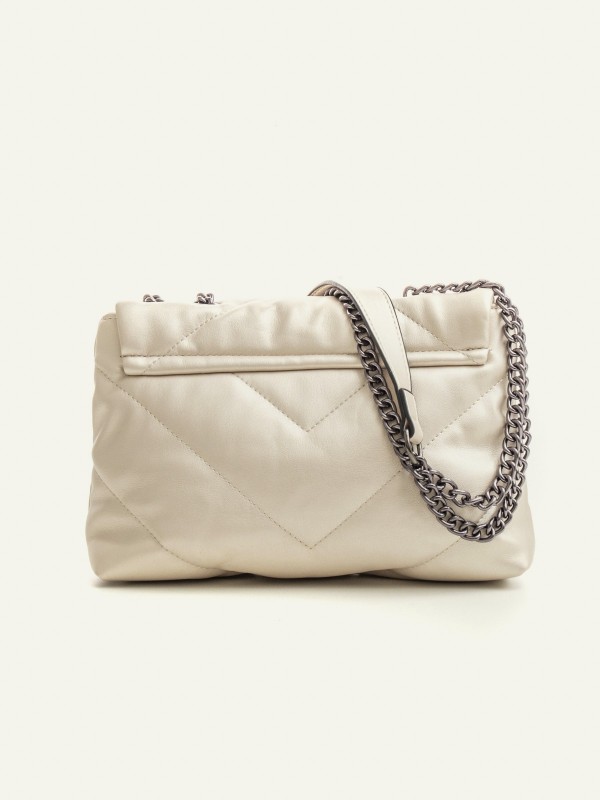 Sac simili bandoulière...