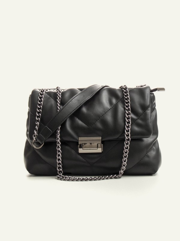 Sac simili bandoulière...