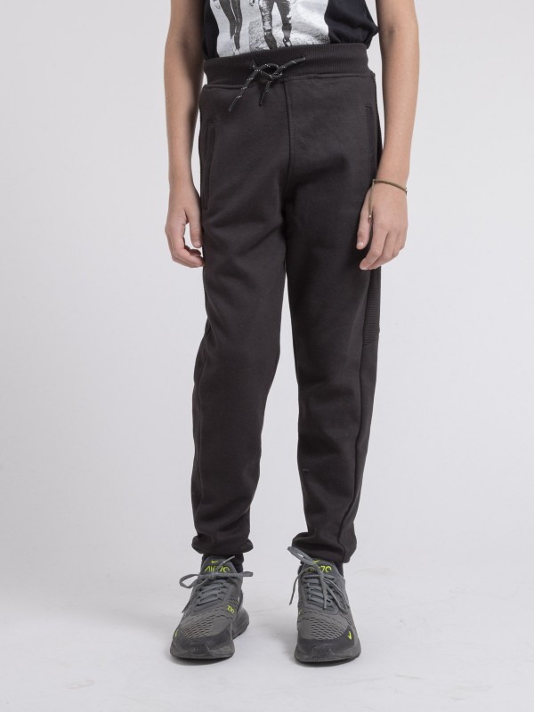 Pantalon molleton VERCOUT-J...