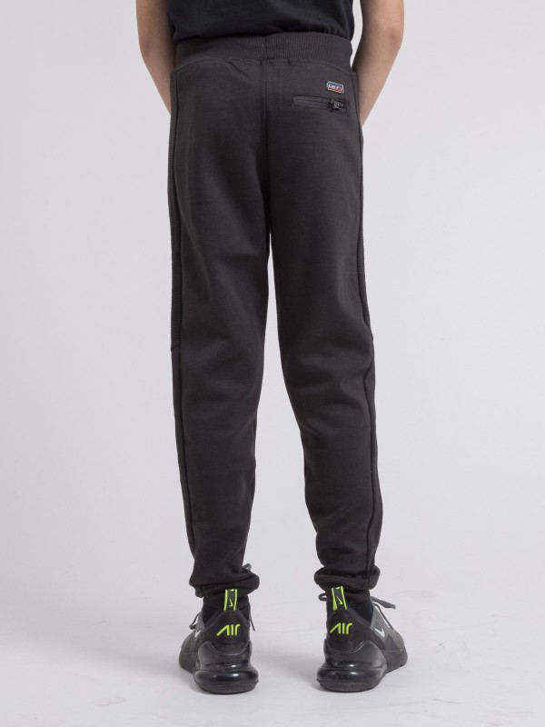 Pantalon molleton VERCOUT-J...