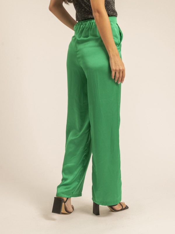 Pantalon fluide EDUARDA