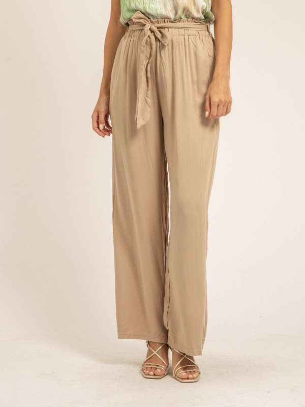 Pantalon fluide ESTEBIA