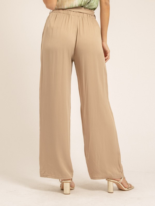 Pantalon fluide ESTEBIA