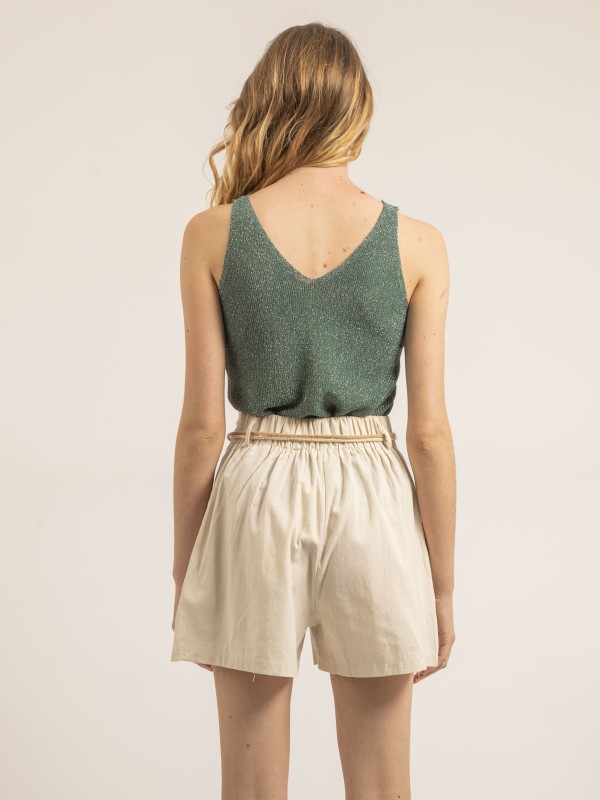 Short effet lin XEDONA