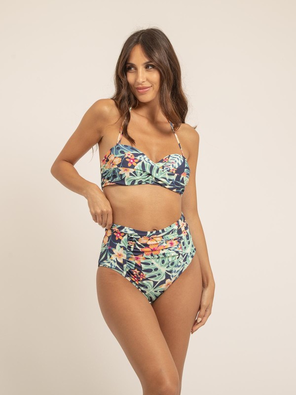 Maillot 2 pièces GLORIA