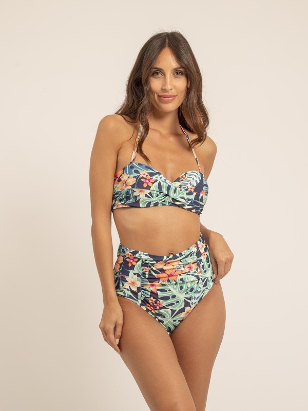 Maillot 2 pièces GLORIA