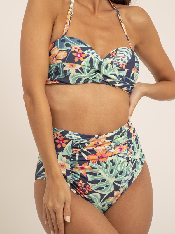 Maillot 2 pièces GLORIA