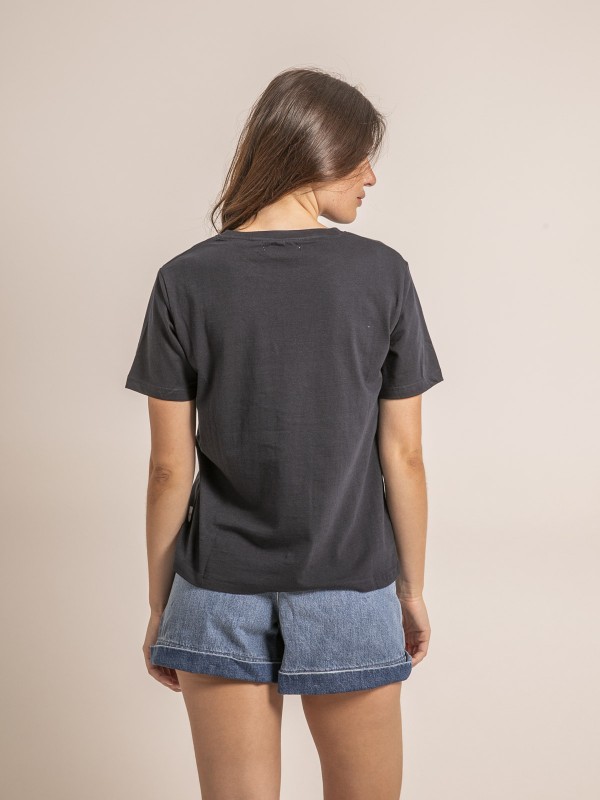 T shirt strass FERDI