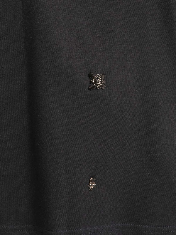 T shirt strass FERDI