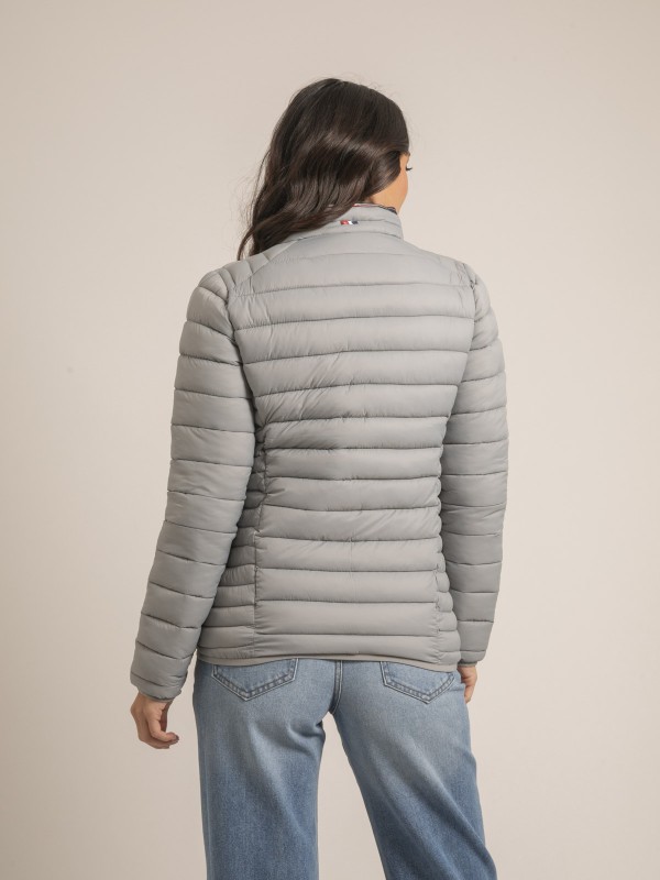 Doudoune légère FAIRUZ -...