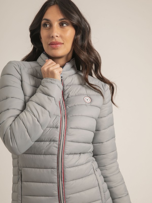 Doudoune légère FAIRUZ -...