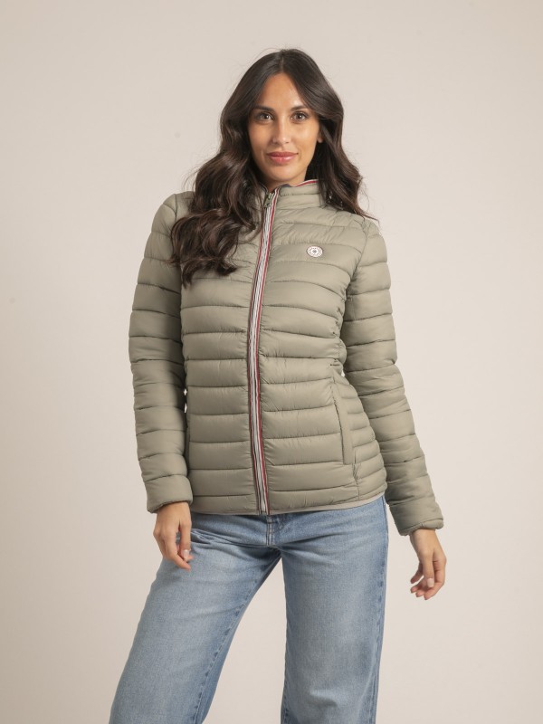 Doudoune légère FAIRUZ -...