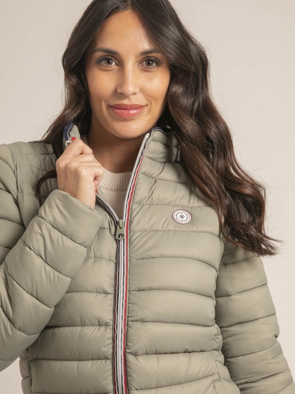 Doudoune légère FAIRUZ -...