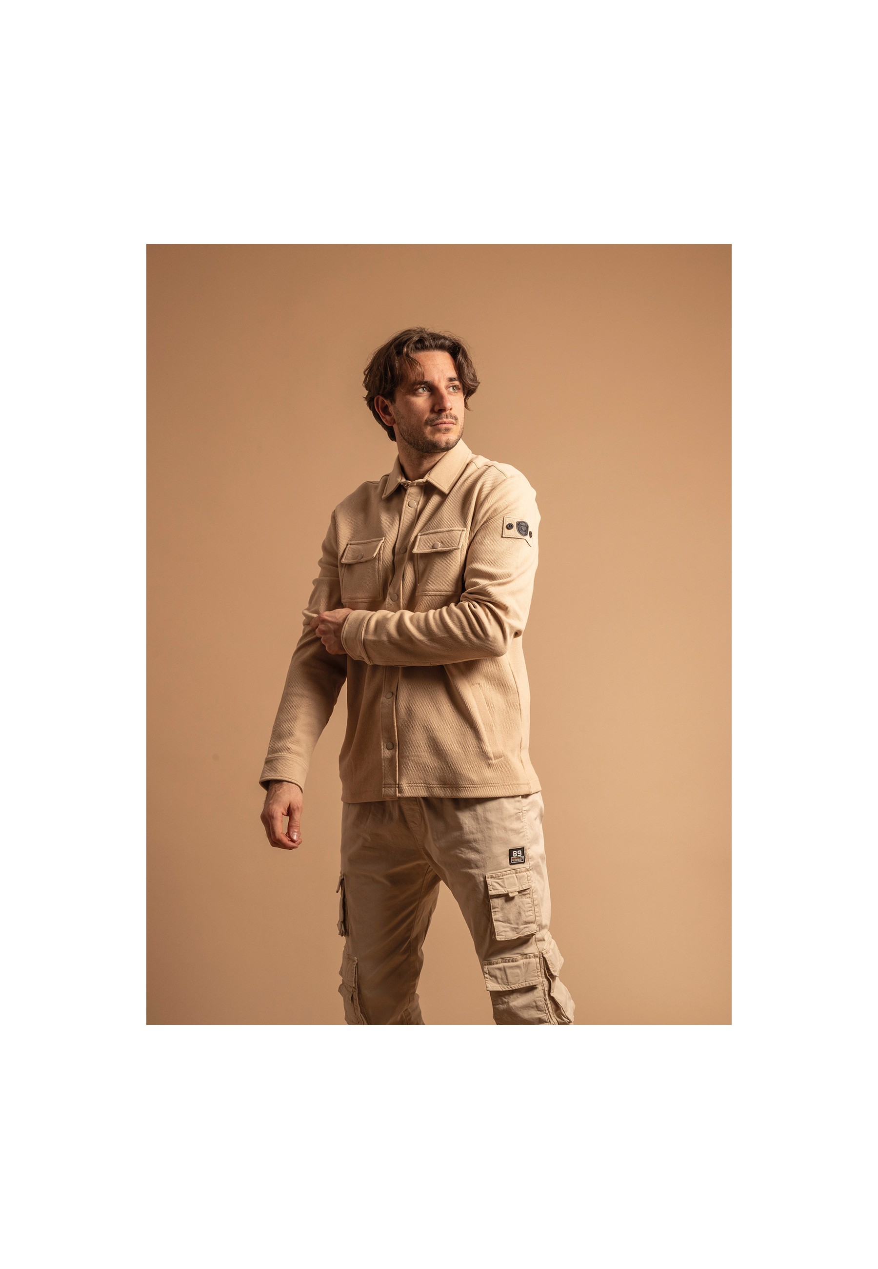 V??tement Homme en ligne : T-shirt, Pantalon, Veste | Ritchie Jeans