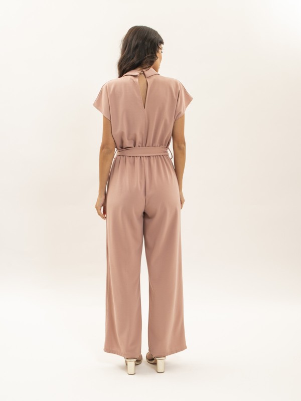 Combinaison pantalon EBIANE...