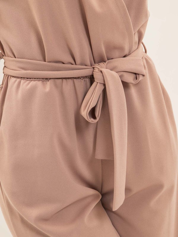 Combinaison pantalon EBIANE...