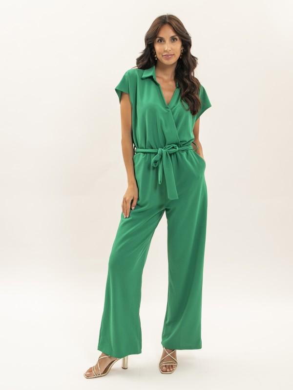 Combinaison pantalon EBIANE...