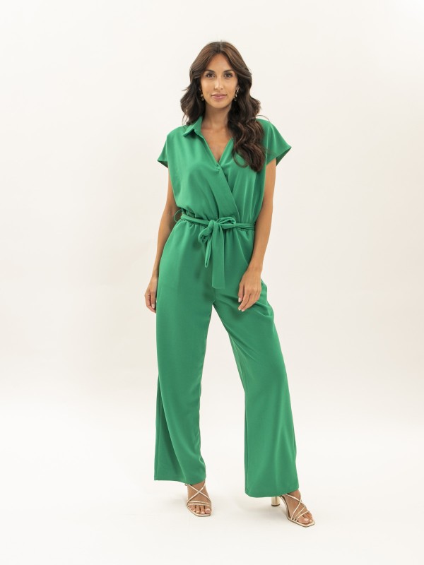 Combinaison pantalon EBIANE...