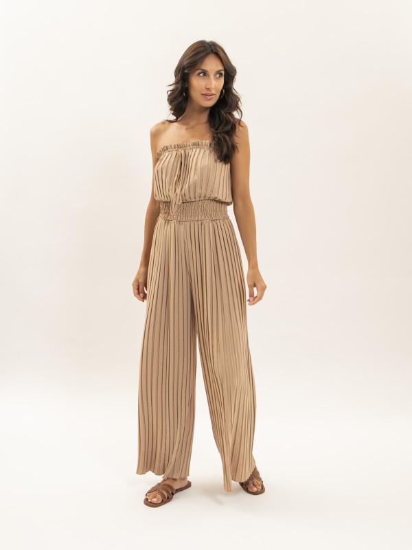 Combinaison pantalon EBOLNA