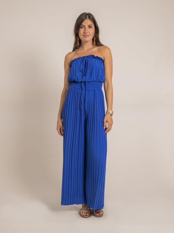 Combinaison pantalon EBOLNA...