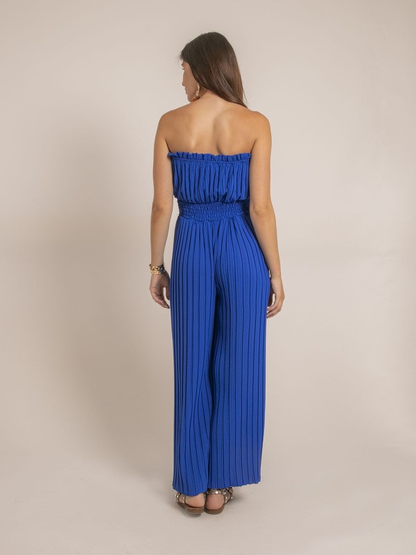 Combinaison pantalon EBOLNA...