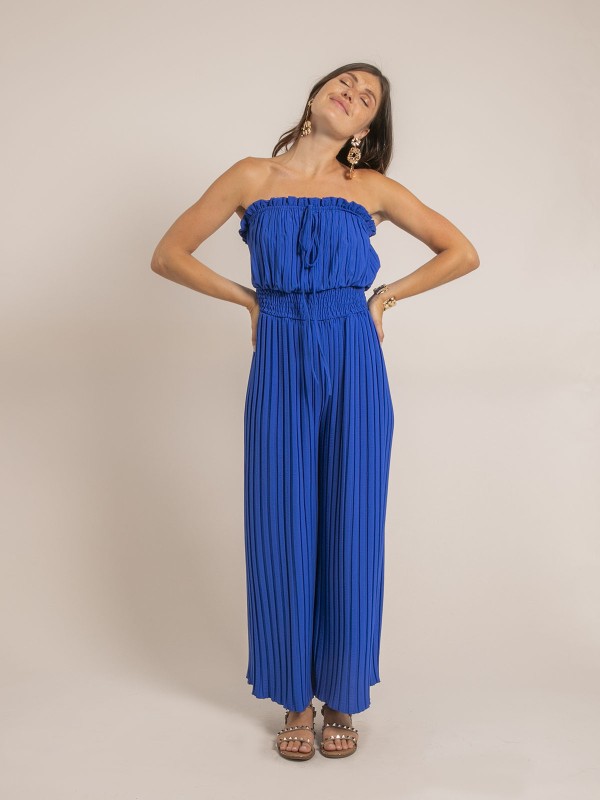 Combinaison pantalon EBOLNA...