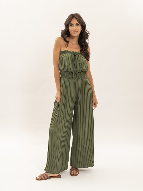 Combinaison pantalon EBOLNA...