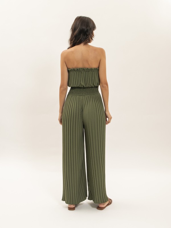 Combinaison pantalon EBOLNA...