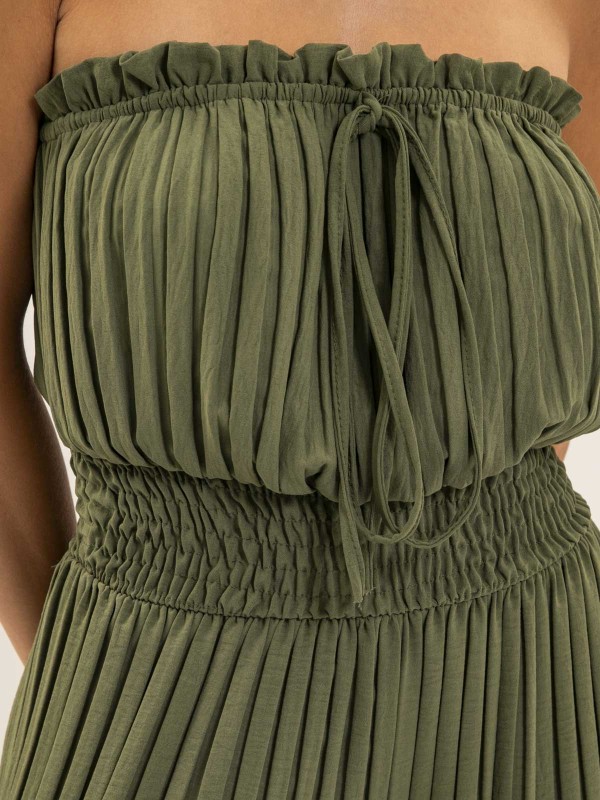 Combinaison pantalon EBOLNA...