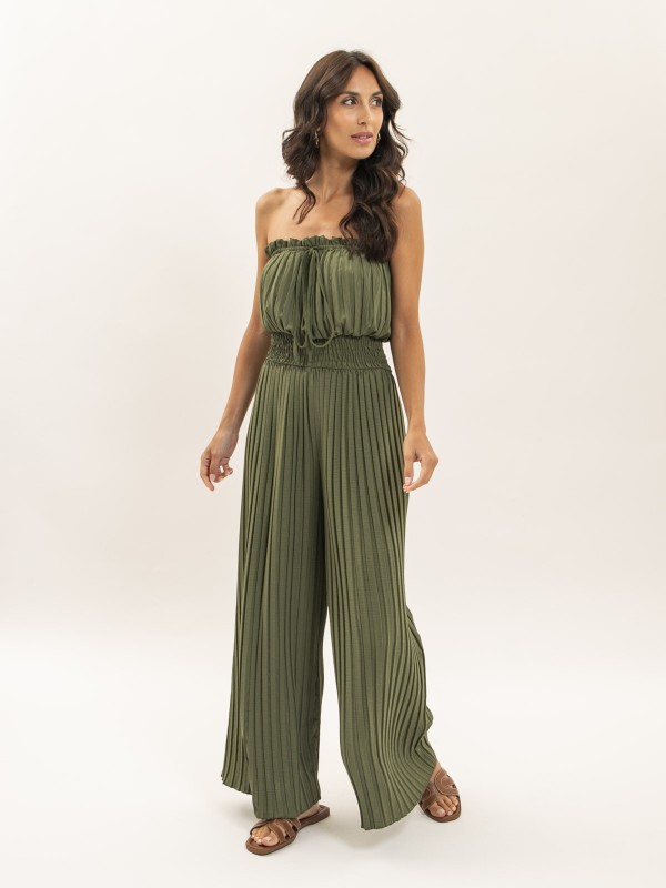 Combinaison pantalon EBOLNA...