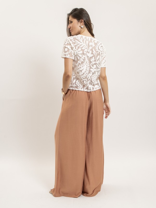 Pantalon fluide EPENE