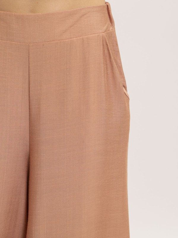 Pantalon fluide EPENE