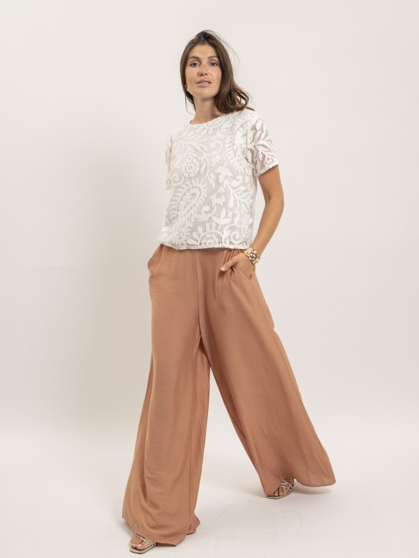 Pantalon fluide EPENE
