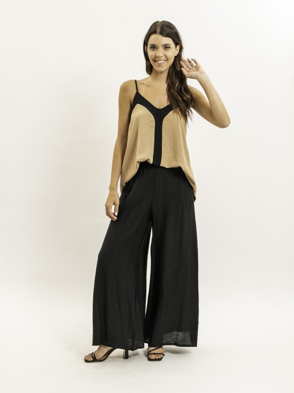 Caraco bicolore FIODENA