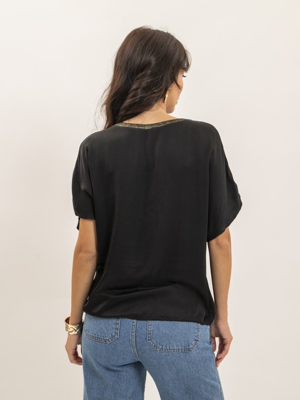 Top manches courtes FERONA...