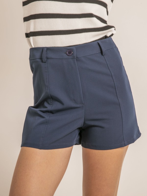 Short taille haute XOPERTA...