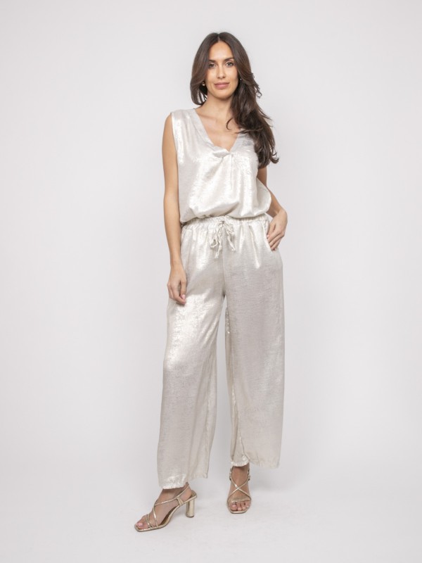 Top sans manches FALETIE