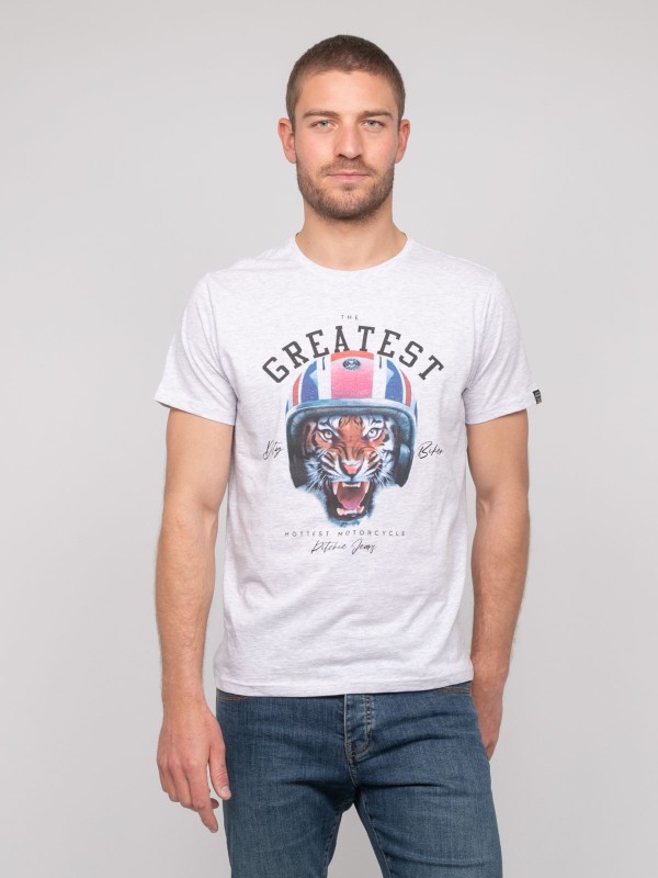 T-shirt motifs NIWONKA