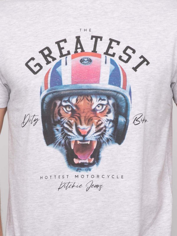 T-shirt motifs NIWONKA