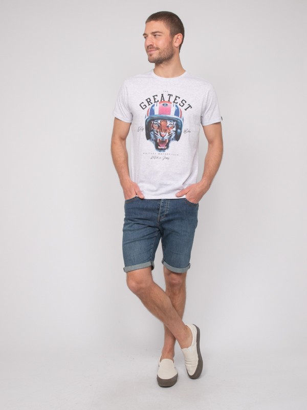 T-shirt motifs NIWONKA