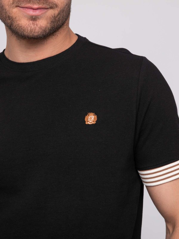 T-shirt coton NILANBAL