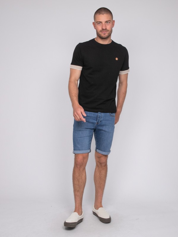 T-shirt coton NILANBAL