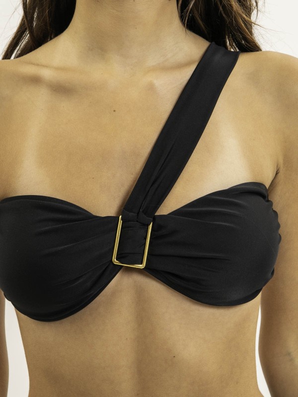 Maillot 2 pièces bandeau...