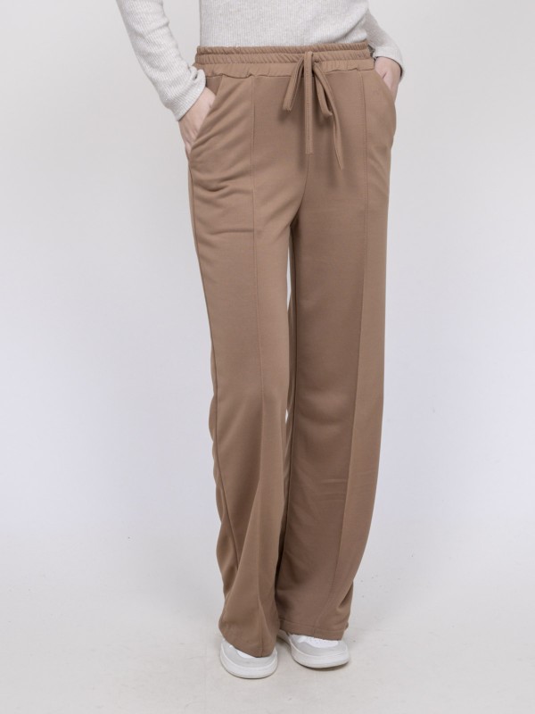 Pantalon de jogging droit...