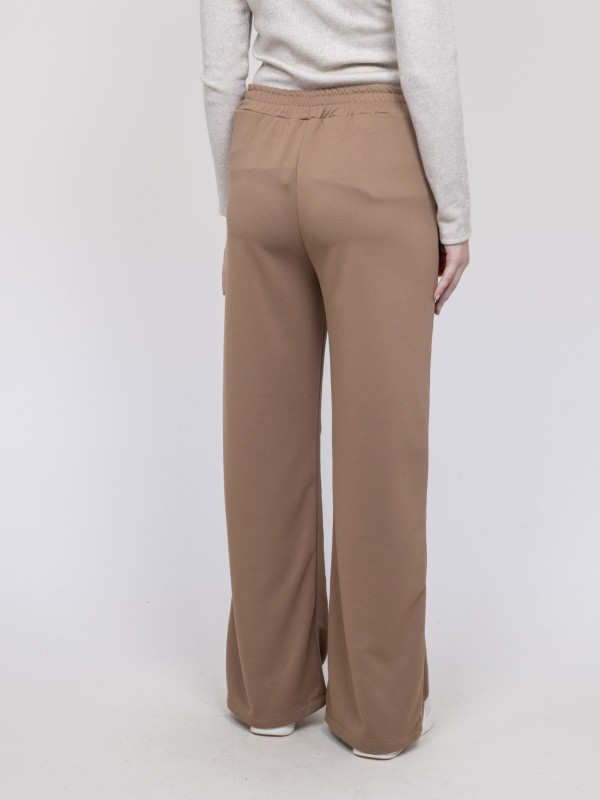 Pantalon de jogging droit...