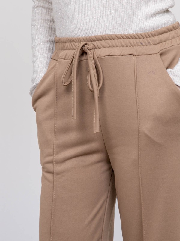 Pantalon de jogging droit...