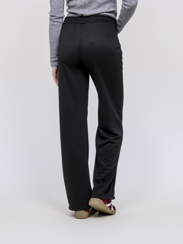Pantalon de jogging droit...